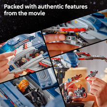 Buy LEGO,LEGO Marvel Avengers: Age of Ultron Quinjet – Set 76325 | Super Hero Plane Toy with Motorbike & 5 Minifigures Including Iron Man, Black Widow & Ultron | Gift for 12+ Year Old Boys & Adult Marvel Fans - Gadcet UK | UK | London | Scotland | Wales| Near Me | Cheap | Pay In 3 | Construction Set Toys