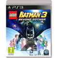 Buy PS3,LEGO Batman 3: Beyond Gotham (PS3) - Gadcet.com | UK | London | Scotland | Wales| Ireland | Near Me | Cheap | Pay In 3 | Games