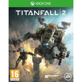 Buy Xbox One,Titanfall 2 (Xbox One) - Gadcet UK | UK | London | Scotland | Wales| Ireland | Near Me | Cheap | Pay In 3 | Video Game Software