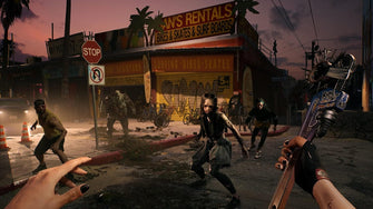 Buy Xbox,Dead Island 2 - Day One Edition (Xbox Series X / Xbox One) - Gadcet UK | UK | London | Scotland | Wales| Ireland | Near Me | Cheap | Pay In 3 | Video Game Software