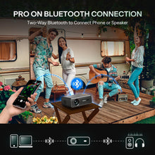 Buy Aurzen,Aurzen EAZZE D1 Pro Smart Portable Projector: NetfIix Officially, Auto Focus & Keystone, Dolby Audio & dbx-tv Total Sonics, Full HD 1080P WiFi Bluetooth Phone Projector for Home Cinema Bedroom Android - Gadcet UK | UK | London | Scotland | Wales| Near Me | Cheap | Pay In 3 | Projectors
