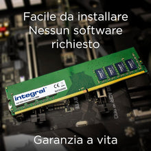 Buy Integral,Integral RAM 16GB DDR4 2400MHz Desktop PC Memory - Gadcet UK | UK | London | Scotland | Wales| Ireland | Near Me | Cheap | Pay In 3 | RAM