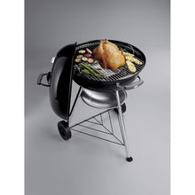 Buy Weber,Weber Compact Kettle 57cm Charcoal Barbecue – The Iconic Original for Authentic Outdoor Grilling - Gadcet UK | UK | London | Scotland | Wales| Near Me | Cheap | Pay In 3 | Outdoor Grills