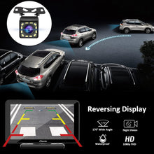 Carpuride 706 Wireless Apple Carplay & Android Auto