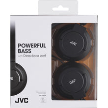 Buy JVC,JVC Foldable Lightweight Powerful Bass Over-Ear Headphones - Black - Gadcet UK | UK | London | Scotland | Wales| Near Me | Cheap | Pay In 3 | Headphones & Headsets