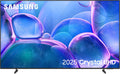 Samsung 65" UE65U7000FK Crystal UHD 4K HDR Smart LED TV – 2025 U7000F Series