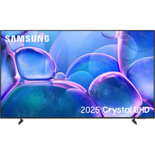 Samsung 65" UE65U7000FK Crystal UHD 4K HDR Smart LED TV – 2025 U7000F Series