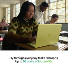 Apple MacBook Neo 13-inch A18 Pro Laptop – 8GB Unified Memory, 512GB SSD, Liquid Retina Display, Touch ID – Indigo