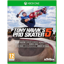 Buy Xbox One,Tony Hawk's Pro Skater 5 (Xbox One) - Gadcet UK | UK | London | Scotland | Wales| Near Me | Cheap | Pay In 3 | Games