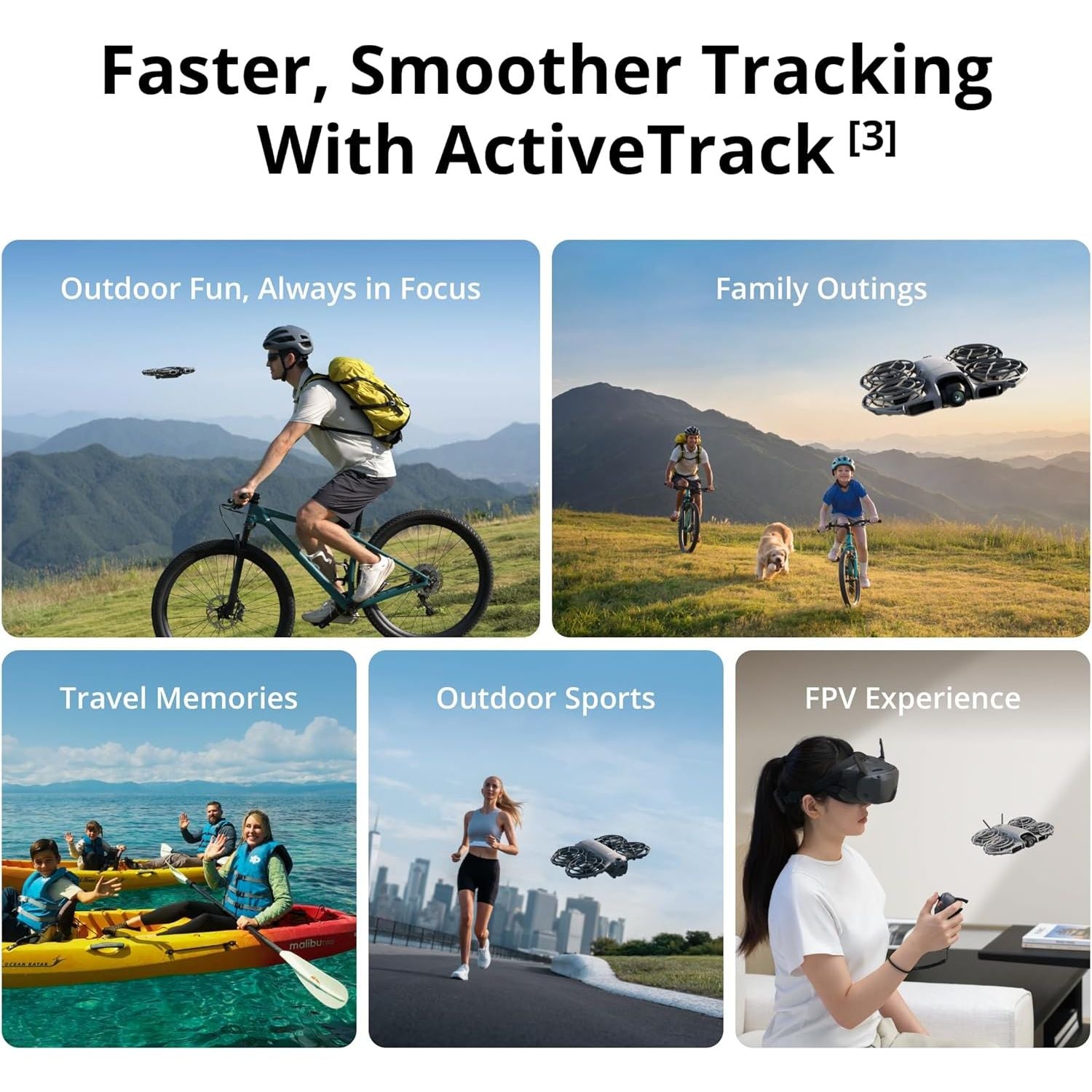Buy DJI,DJI Neo 2 Fly More Combo Camera Drone – 4K Video, 12MP 1/2" CMOS, ActiveTrack, Omnidirectional Obstacle Sensing, RC-N3, 3 Batteries - Gadcet UK | UK | London | Scotland | Wales| Near Me | Cheap | Pay In 3 | Drone Video Cameras