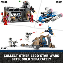 Buy LEGO,LEGO Star Wars Luke Skywalker X-Wing Mech (75390) – Collectible Building Toy with Minifigure – Ages 6+ - Gadcet UK | UK | London | Scotland | Wales| Near Me | Cheap | Pay In 3 | Building Toys