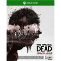 Buy Xbox One,The Walking Dead: The Telltale Definitive Series (Xbox One) - Gadcet UK | UK | London | Scotland | Wales| Ireland | Near Me | Cheap | Pay In 3 | Video Game Software