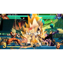 Buy Xbox One,Dragon Ball FighterZ (Xbox One) - Gadcet UK | UK | London | Scotland | Wales| Ireland | Near Me | Cheap | Pay In 3 | Video Game Software
