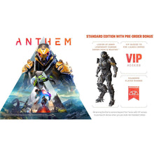 Buy Xbox One,Anthem (No DLC) - Xbox One Game - Gadcet UK | UK | London | Scotland | Wales| Near Me | Cheap | Pay In 3 | Video Game Software