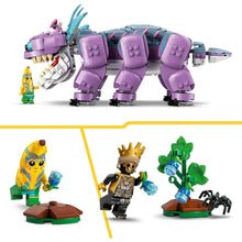 Buy LEGO,LEGO Fortnite Klombo Toy Set – Dino Figure with Oro & Island Peely Minifigures, Ages 10+, Model 77077 - Gadcet UK | UK | London | Scotland | Wales| Near Me | Cheap | Pay In 3 | Construction Set Toys