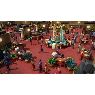 Buy PS4,Evil Genius 2: World Domination (PS4) - Gadcet UK | UK | London | Scotland | Wales| Ireland | Near Me | Cheap | Pay In 3 | Video Game Software