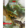 Buy Gadcet UK,Dungeons & Dragons Starter Set : Fantasy Roleplaying Game Starter Set - Gadcet UK | UK | London | Scotland | Wales| Ireland | Near Me | Cheap | Pay In 3 | Games and Toys