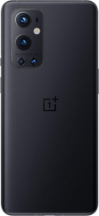 Buy OnePlus,OnePlus 9 Pro - 5G - 128GB Storage - 8GB RAM - Dual sim - Stellar Black - Unlocked - Gadcet UK | UK | London | Scotland | Wales| Ireland | Near Me | Cheap | Pay In 3 | Unlocked Mobile Phones