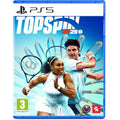 Buy Playstation,TopSpin 2K25 (PlayStation 5) - Gadcet UK | UK | London | Scotland | Wales| Near Me | Cheap | Pay In 3 | Video Game Software