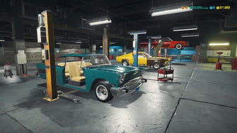 Buy Play station,Car Mechanic Simulator (PS4) - Gadcet UK | UK | London | Scotland | Wales| Ireland | Near Me | Cheap | Pay In 3 | Games