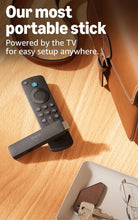 Amazon Fire TV Stick HD 2nd Gen 2026 – Alexa Voice Remote, Wi-Fi 6, Full HD Streaming & TV-Powered Design
