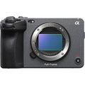 Buy Sony,Sony Alpha FX3 ILME-FX3 | Full-frame Cinema Line Camera - Gadcet UK | UK | London | Scotland | Wales| Near Me | Cheap | Pay In 3 | Digital Cameras