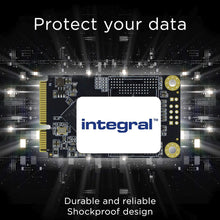 Buy Integral,Integral 512GB mSATA Internal SSD, up to 520MB/s Read 450MB/s Write - Gadcet UK | UK | London | Scotland | Wales| Near Me | Cheap | Pay In 3 | Solid State Drive