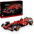 Buy Lego,LEGO® Technic™ Ferrari SF-24 F1 Car Model Kit for Adults (42207) - Gadcet UK | UK | London | Scotland | Wales| Near Me | Cheap | Pay In 3 | Toys