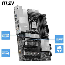 Buy MSI,MSI PRO X870-P WIFI ATX Motherboard – AMD AM5, DDR5, PCIe 5.0, Wi-Fi 7, 5G LAN - Gadcet UK | UK | London | Scotland | Wales| Near Me | Cheap | Pay In 3 | Motherboards