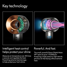 Buy Dyson,Dyson Supersonic™ Origin Hair Dryer - Gadcet UK | UK | London | Scotland | Wales| Near Me | Cheap | Pay In 3 | Hair Dryers