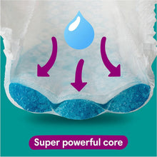 Buy Pampers,Pampers Premium Protection Nappy Pants Size 4, 54 Nappies, 9kg - 15kg, Jumbo+ Pack, Pampers Comfort & Protection In Easy-on Pants - Gadcet UK | UK | London | Scotland | Wales| Ireland | Near Me | Cheap | Pay In 3 | Health & Beauty