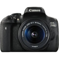 Buy Canon,Canon EOS 750D Digital SLR Body Only Camera with EF-S 18-55 mm f/3.5-5.6 IS STM Lens (24.2 MP, CMOS Sensor) 3-Inch LCD Screen - Gadcet.com | UK | London | Scotland | Wales| Ireland | Near Me | Cheap | Pay In 3 | Cameras