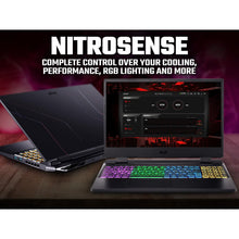 Buy Acer,Acer Nitro 5 AN515-58 Gaming Laptop - Intel Core i7-12650H, 16GB, 1TB SSD, NVIDIA GeForce RTX 4060 8G, 15.6" FHD IPS 144Hz, Windows 11 , Black - Gadcet UK | UK | London | Scotland | Wales| Near Me | Cheap | Pay In 3 | Laptops