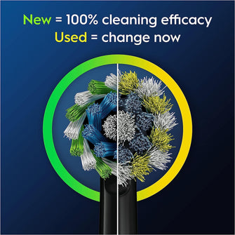 Buy Oral-B,Oral-B Pro 3 Electric Toothbrush with Smart Pressure Sensor, 1 Cross Action Toothbrush Head, 3 Modes with Teeth Whitening, Gifts for Men/Women, 2 Pin UK Plug, 3000, Black - Gadcet.com | UK | London | Scotland | Wales| Ireland | Near Me | Cheap | Pay In 3 | Electronics