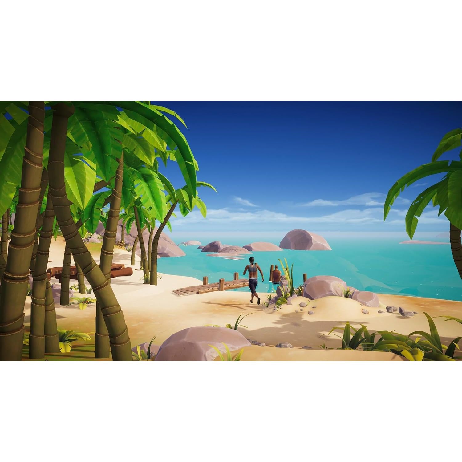Buy Survivor,Survivor (Nintendo Switch) - Gadcet UK | UK | London | Scotland | Wales| Near Me | Cheap | Pay In 3 | Video Game Software