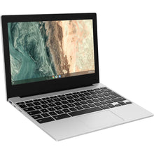 Buy Samsung,Samsung 11.6-inch Chromebook -  Intel  Celeron 1.1 GHz, 4GB RAM,64GB SSD ,Chrome OS ,USB-C, Silver - Gadcet UK | UK | London | Scotland | Wales| Ireland | Near Me | Cheap | Pay In 3 | Laptops
