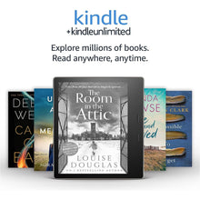 Buy Gadcet UK,Kindle Oasis E-Reader(2019) - 8GB Storage - Wi-Fi - Gadcet UK | UK | London | Scotland | Wales| Ireland | Near Me | Cheap | Pay In 3 | 