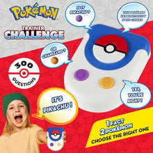 Buy Pokemon,Pokémon Trainer Challenge Game – Over 300 Questions from Kanto to Galar (Ages 4+) - Gadcet UK | UK | London | Scotland | Wales| Near Me | Cheap | Pay In 3 | Toys & Games