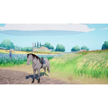 Buy Nintendo Game,Horse Tales: Emerald Valley Ranch (Code In Box) - Nintendo Switch Game - Gadcet UK | UK | London | Scotland | Wales| Near Me | Cheap | Pay In 3 | Video Game Software