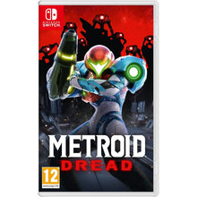 Buy Nintendo Switch,Metroid Dread - Nintendo Switch Game - Gadcet UK | UK | London | Scotland | Wales| Near Me | Cheap | Pay In 3 | Games