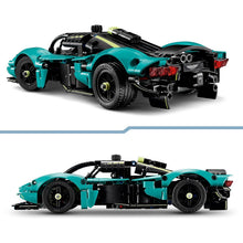 Buy LEGO,LEGO Technic Aston Martin Valkyrie Buildable Car Model Kit (Set 42208) - Gadcet UK | UK | London | Scotland | Wales| Near Me | Cheap | Pay In 3 | Construction Set Toys