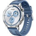 Buy Huawei,HUAWEI WATCH GT 5 46mm Smartwatch Blue - Gadcet UK | UK | London | Scotland | Wales| Near Me | Cheap | Pay In 3 | Smart Watches