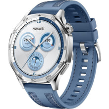 Buy Huawei,HUAWEI WATCH GT 5 46mm Smartwatch Blue - Gadcet UK | UK | London | Scotland | Wales| Near Me | Cheap | Pay In 3 | Smart Watches