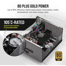 Buy Corsair,Corsair RM850x – 850W 80 PLUS Gold Fully Modular ATX Power Supply, Black - Gadcet UK | UK | London | Scotland | Wales| Near Me | Cheap | Pay In 3 | Computer Power Supplies