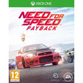 Buy Xbox One,Need For Speed PayBack (Xbox One) - Gadcet UK | UK | London | Scotland | Wales| Near Me | Cheap | Pay In 3 | Video Game Software