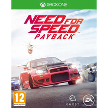 Buy Xbox One,Need For Speed PayBack (Xbox One) - Gadcet UK | UK | London | Scotland | Wales| Near Me | Cheap | Pay In 3 | Video Game Software