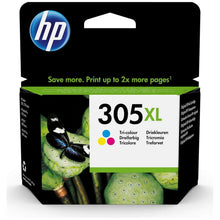 Buy HP,HP 3YM63AE 305XL High Yield Original Ink Cartridge, Tri-color, Pack of 1 - Gadcet UK | UK | London | Scotland | Wales| Near Me | Cheap | Pay In 3 | Ink Cartridges