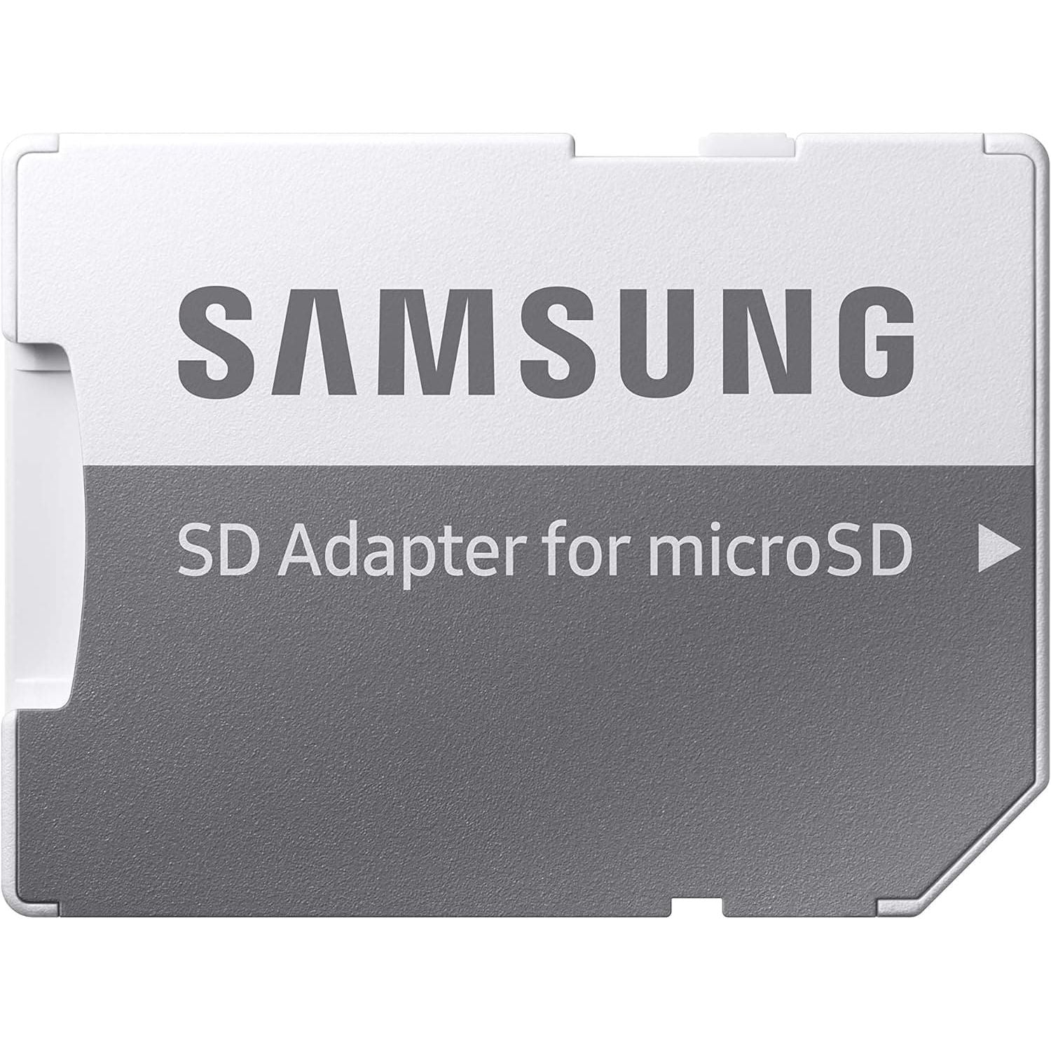 Buy Samsung,Samsung EVO Select 512GB microSD 100MB/s and 90MB/s, speed, full HD & 4K UHD memory card including SD adapter for smartphone, tablet, action camera, drone and notebook - Gadcet UK | UK | London | Scotland | Wales| Ireland | Near Me | Cheap | Pay In 3 | Flash Memory Cards
