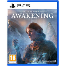 Buy PlayStation,Unknown 9: Awakening – PS5 Game - Gadcet UK | UK | London | Scotland | Wales| Near Me | Cheap | Pay In 3 | Video Game Software