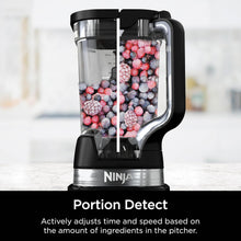 Buy NINJA,Ninja Detect Power Blender Pro TB201UK – 1200W, 2L Jug, Smoothie & Frozen Drink Blender, Black - Gadcet UK | UK | London | Scotland | Wales| Near Me | Cheap | Pay In 3 | Food Blenders